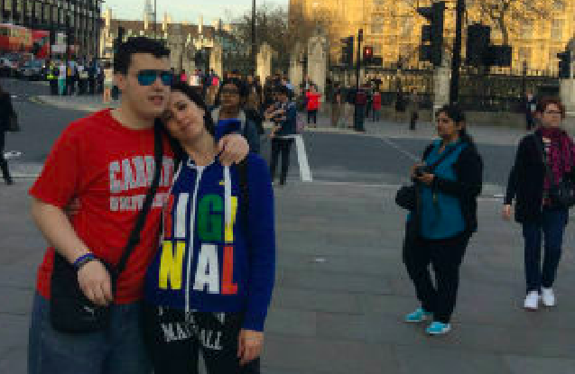 Rare Without Borders: Interview with a Greek Family Battling Batten Disease