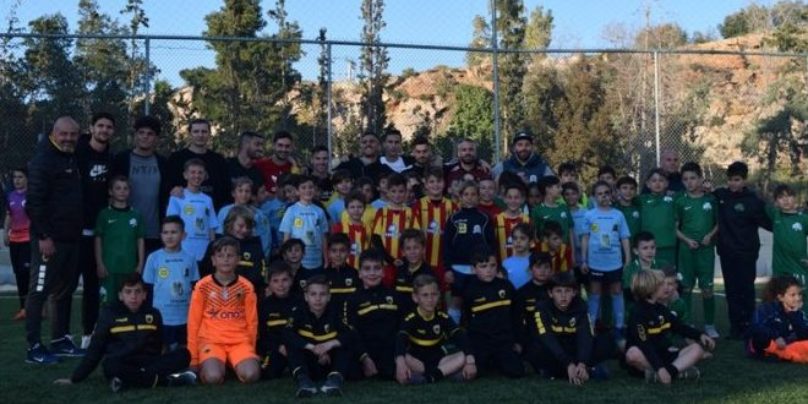 Νικήτρια η… αλληλεγγύη στον Βύρωνα